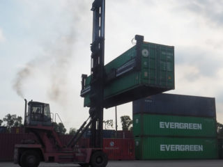 ขายตู้คอนเทนเนอร์ วินเทคโคท